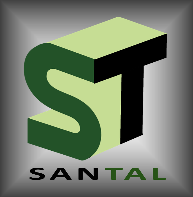 SANTAL SANTAL